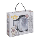 Disney 5 Piece Melamine Crockery Set - Christopher Robin