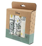 Disney Baby Muslins 3s