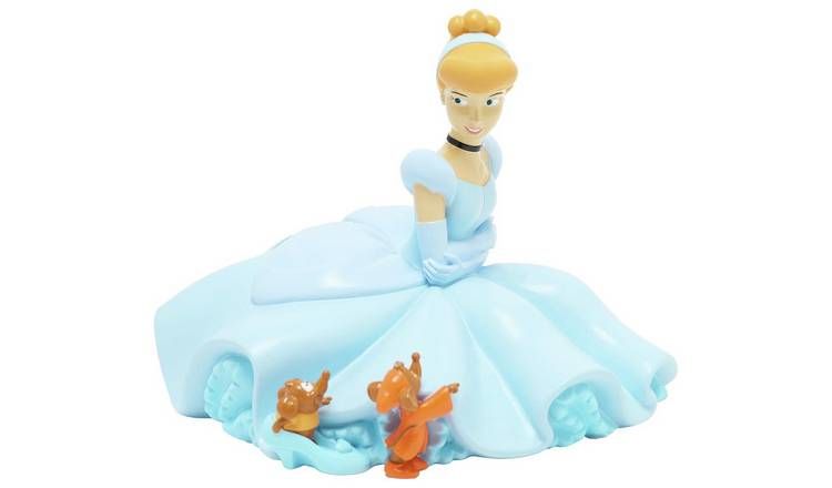 Disney Cinderella Money Bank