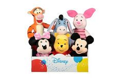 Disney Classics Plush Assortment