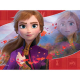 Disney Frozen 2 4 in a Box (12 16 20 24pc) Jigsaw Puzzles