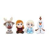 Disney Frozen 2 Small Plush (Age +12 Months)