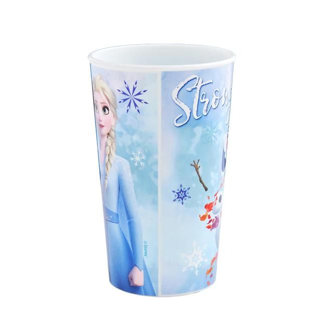 Disney Frozen II 3 Piece PP Tableware Set