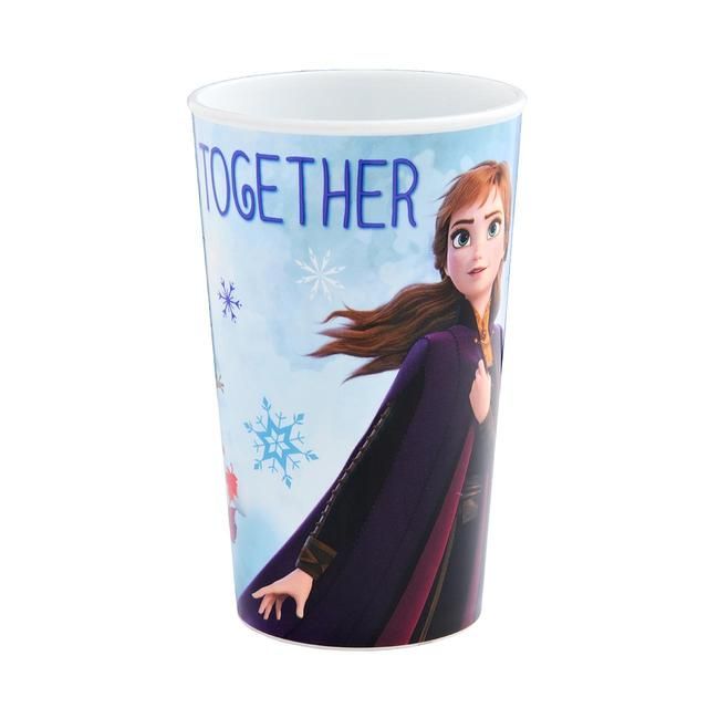 Disney Frozen II 3 Piece PP Tableware Set