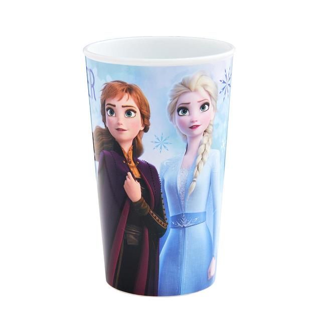 Disney Frozen II 3 Piece PP Tableware Set