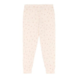 Disney Girls Sleeping In Long Pyjama Set (3-4 Years)
