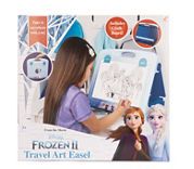 Disney Licensed travel art easel