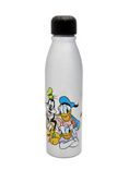 Disney Mickey &amp;amp; Friends 600ml Aluminium Bottle