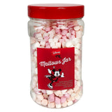 Disney Mini Mallows Jar