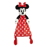 Disney Minnie Mouse &amp;amp; Friends Comfort Blanket