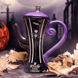 Disney Nightmare Before Christmas Teapot