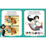 Disney Princess, 500 Stickers