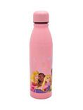 Disney Princess 600ml Aluminium Bottle