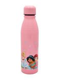 Disney Princess 600ml Aluminium Bottle