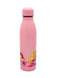 Disney Princess 600ml Aluminium Bottle