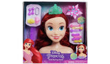 Disney Princess Ariel Styling Head