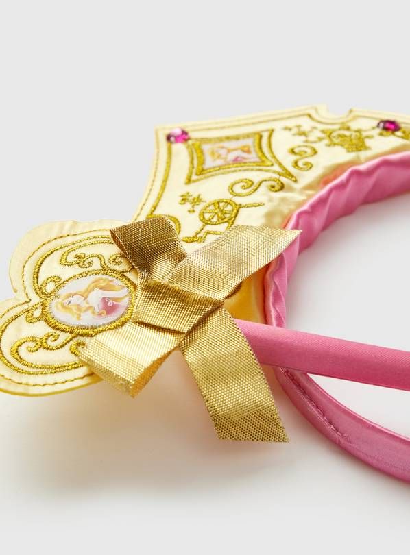 Disney Princess Aurora Wand &amp;amp; Headband One Size