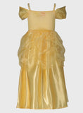 Disney Princess Belle Costume 9-10 years