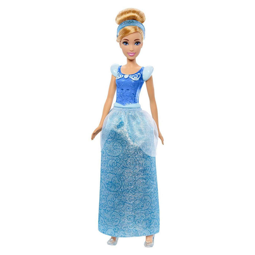 Disney Princess Core Dolls - Cinderella