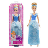 Disney Princess Doll Assortment Secondary Assortment