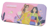 Disney Princess Lip and Face Adventure Tin