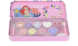 Disney Princess Lip and Face Adventure Tin