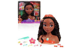 Disney Princess Moana Styling Head