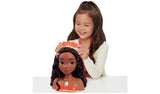 Disney Princess Moana Styling Head