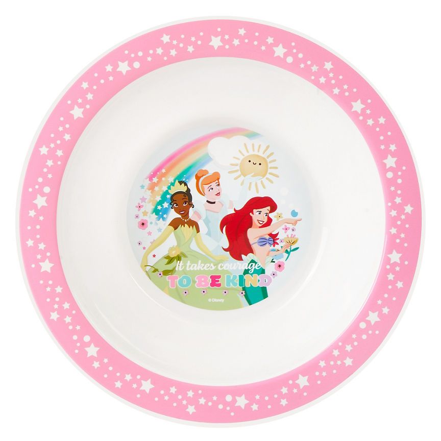 Disney Princess Princess Rainbow Bowl