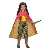 Disney Princess Raya and the Last Dragon Fashion Dolls- Raya Fashion Doll