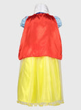 Disney Princess Snow White Red Costume - 2-3 years