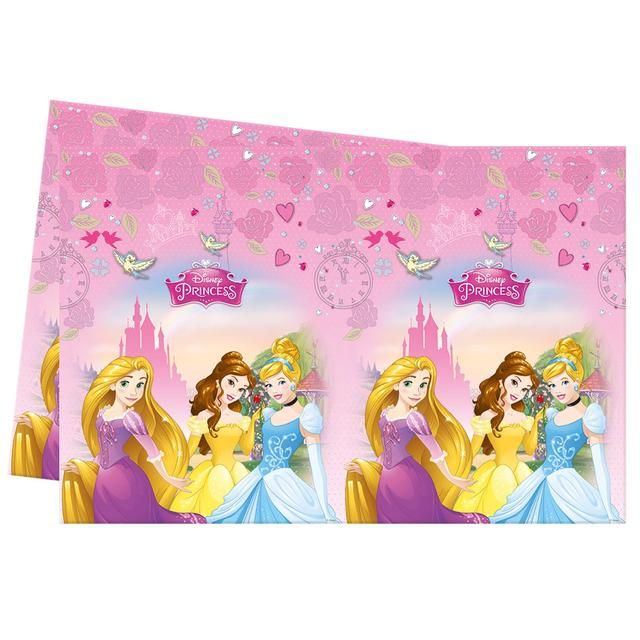 Disney Princess Tablecover