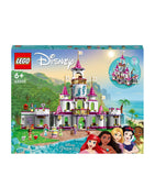 Disney Princess Ultimate Adventure Castle Playset 43205