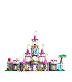 Disney Princess Ultimate Adventure Castle Playset 43205