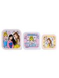 Disney Snack Boxes 3 Pack