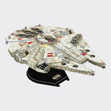 Disney Star Wars Millennium Falcon Model Kit