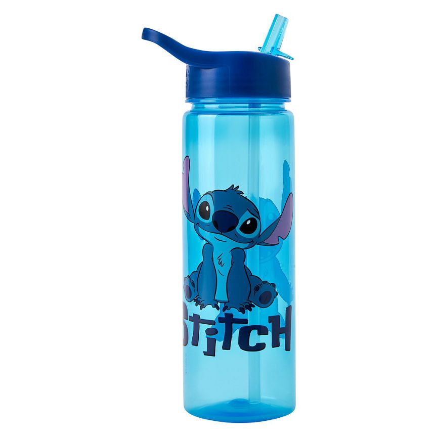 Disney Stitch 600ml Bottle