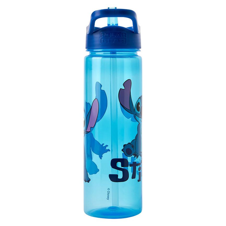 Disney Stitch 600ml Bottle