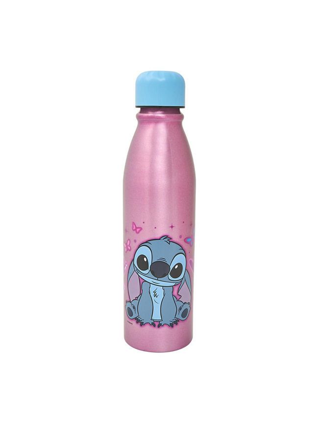 Disney Stitch Aluminium Bottle