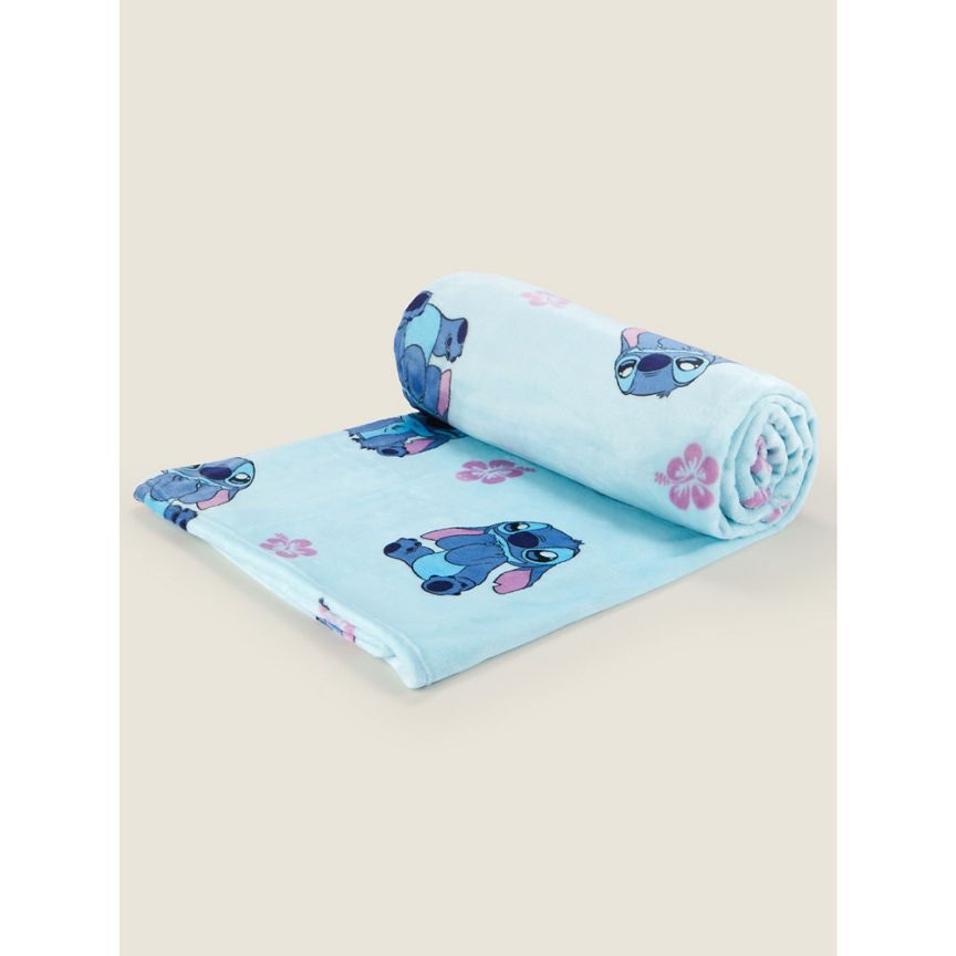 Disney Stitch Blanket