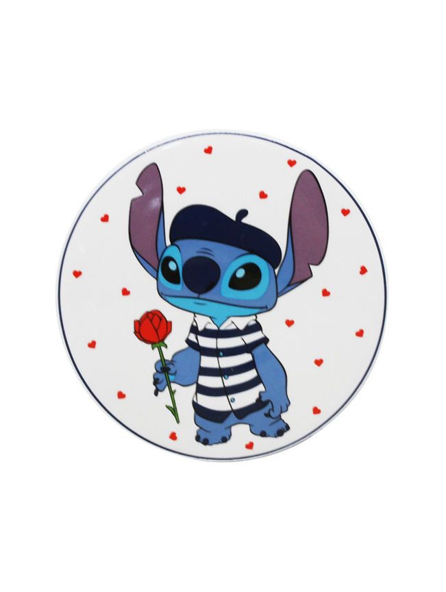 Disney Stitch Love Coaster