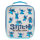 Disney Stitch Rectangular Lunch Bag