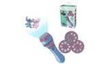 Disney Stitch Story Teller Projector Torch