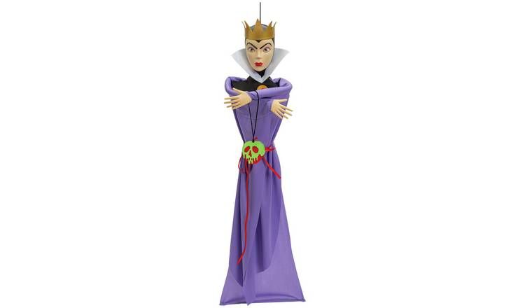 Disney Villains Halloween Evil Queen Decoration