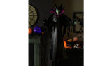 Disney Villains Halloween Maleficent Dekoráció