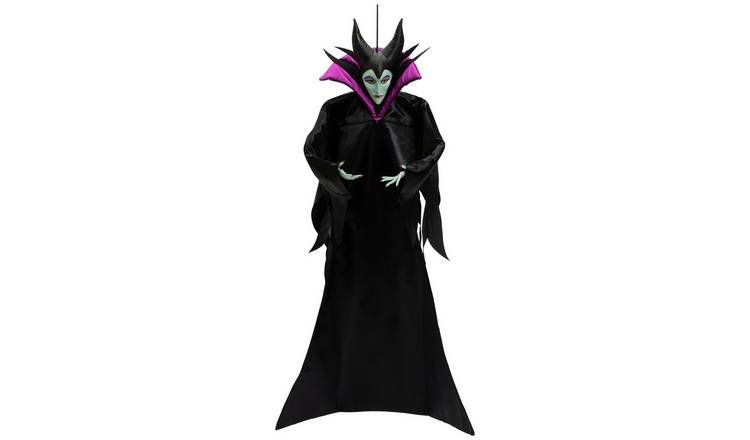 Disney Villains Halloween Maleficent Dekoráció