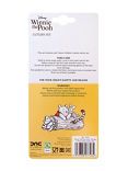 Disney Winne The Pooh&amp;nbsp;3pc Metal Cutlery Set