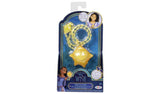 Disney Wish Upon a Star Feature Light Up Necklace