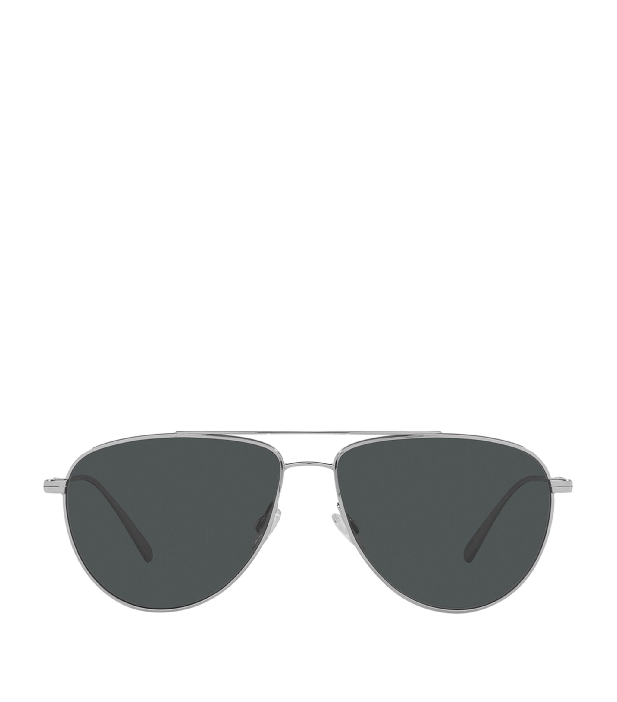 Disoriano Pilot Sunglasses