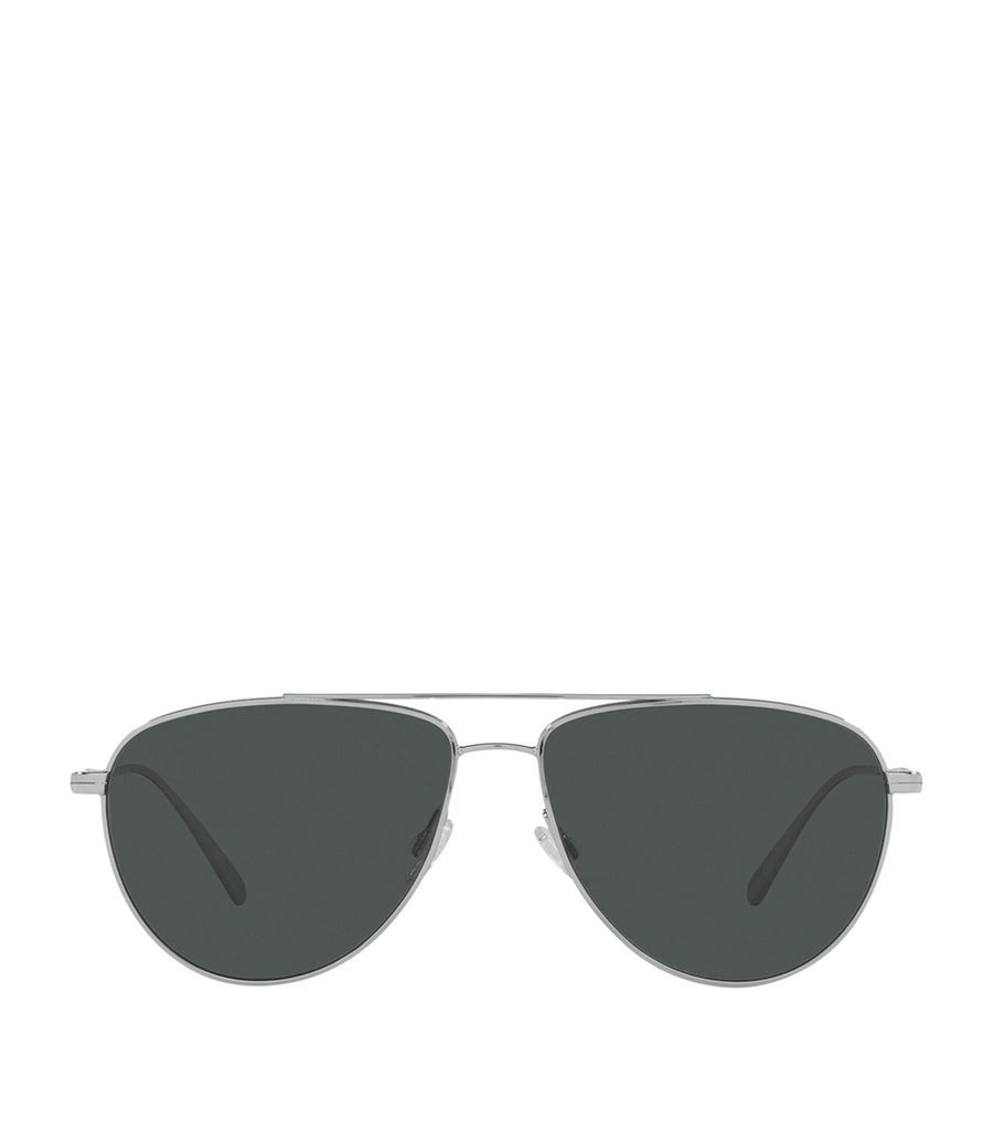 Disoriano Pilot Sunglasses